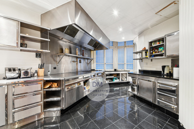 Photo de l'appartement