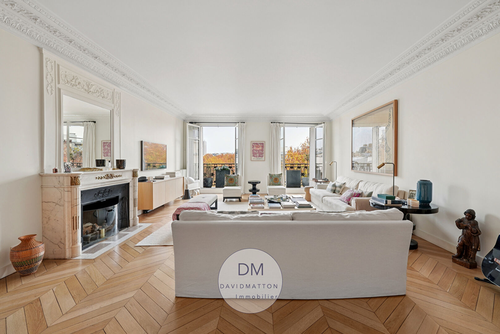 Photo de l'appartement