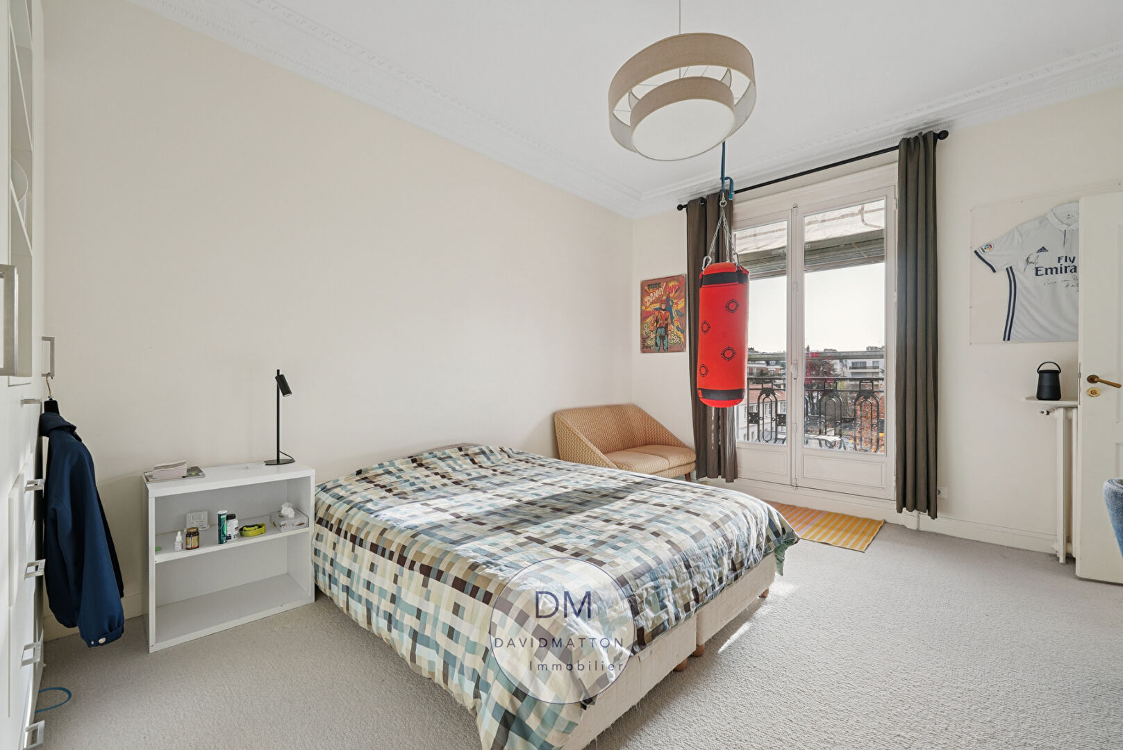 Photo de l'appartement