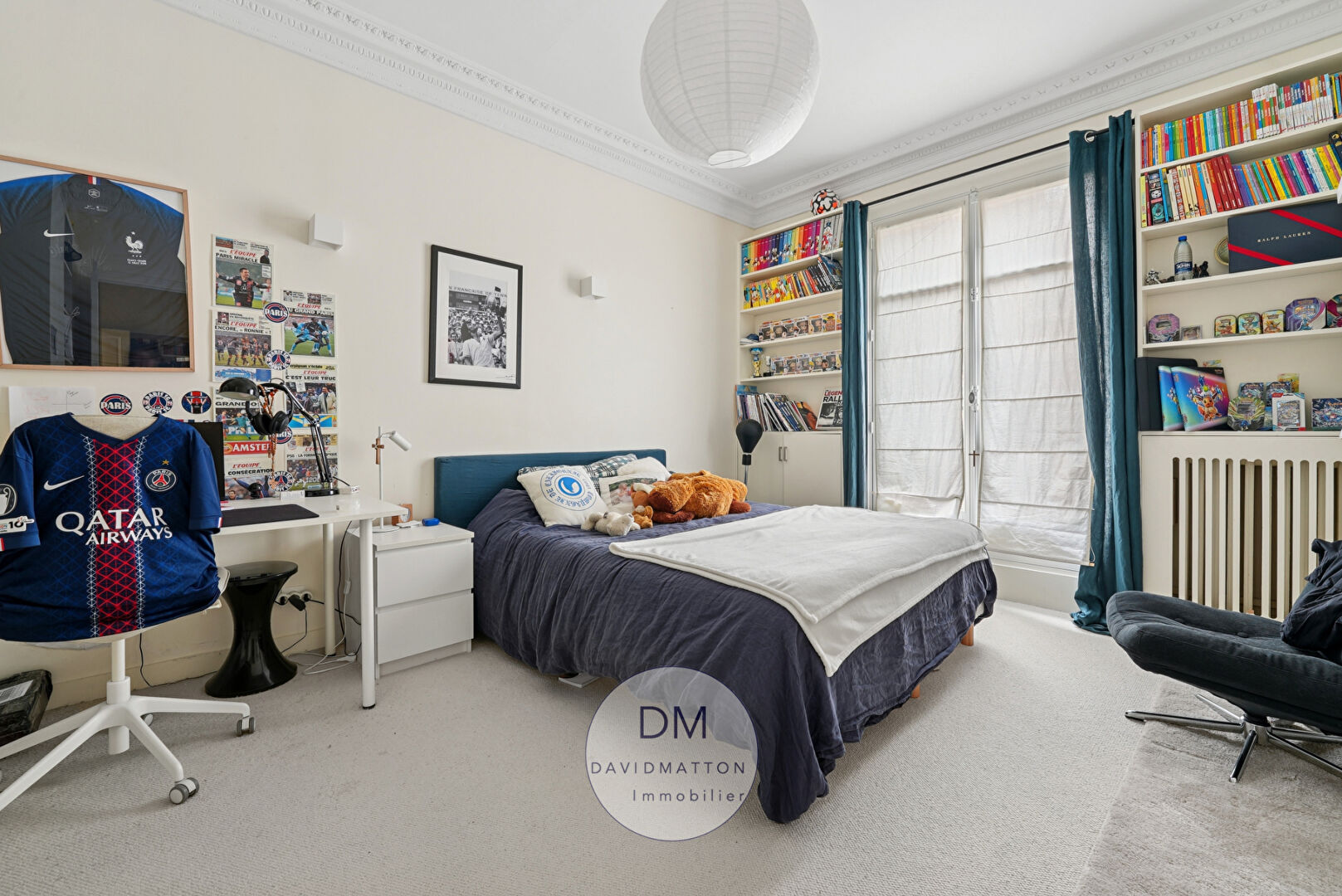 Photo de l'appartement