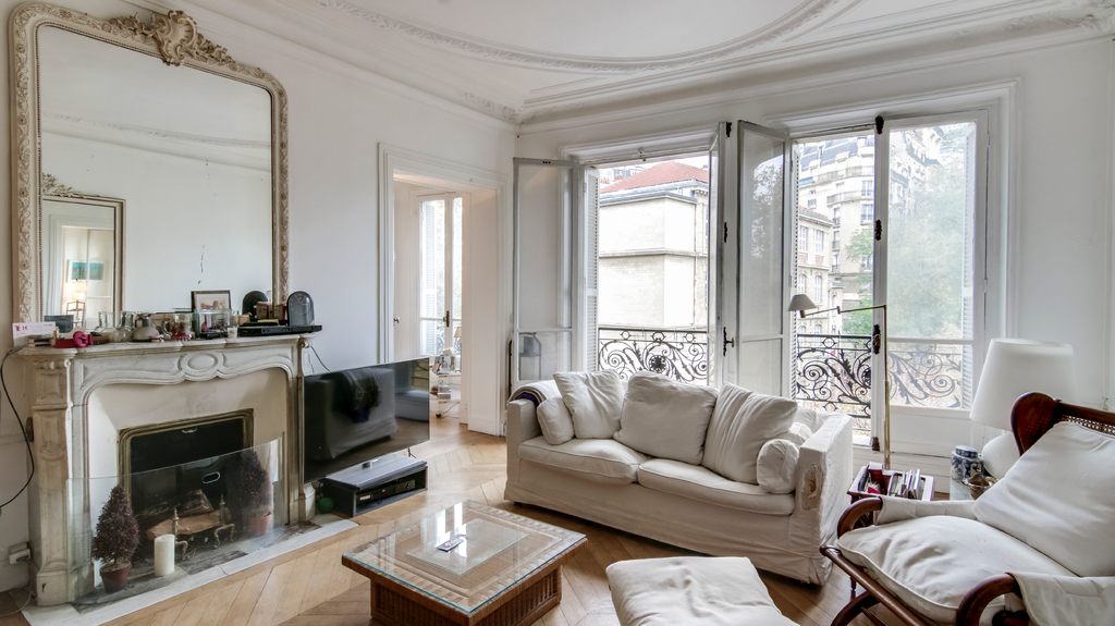 Photo de l'appartement