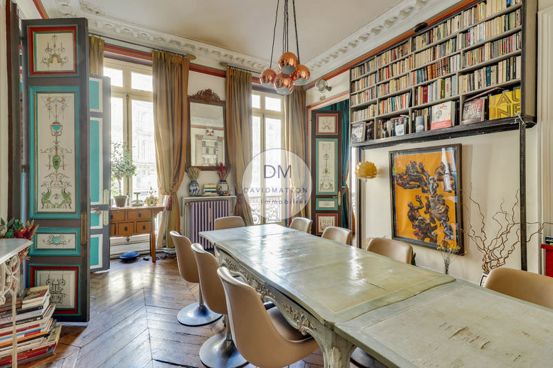 Photo de l'appartement