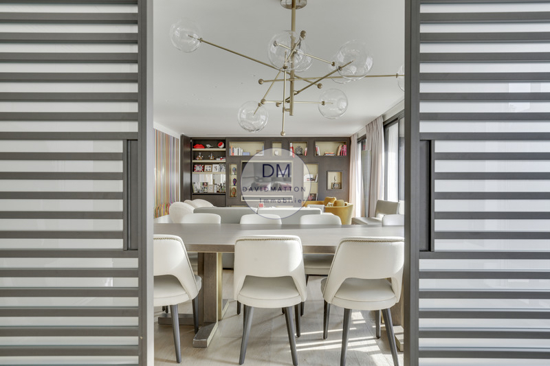 Photo de l'appartement