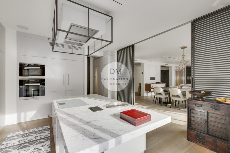 Photo de l'appartement