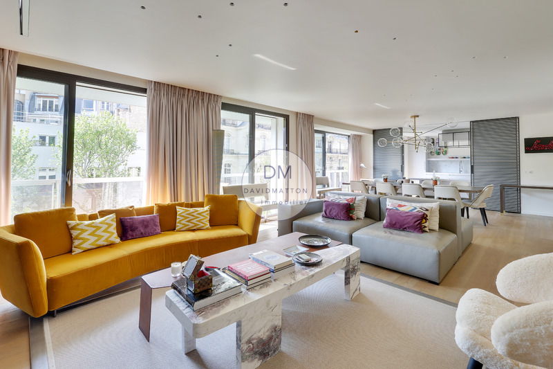 Photo de l'appartement