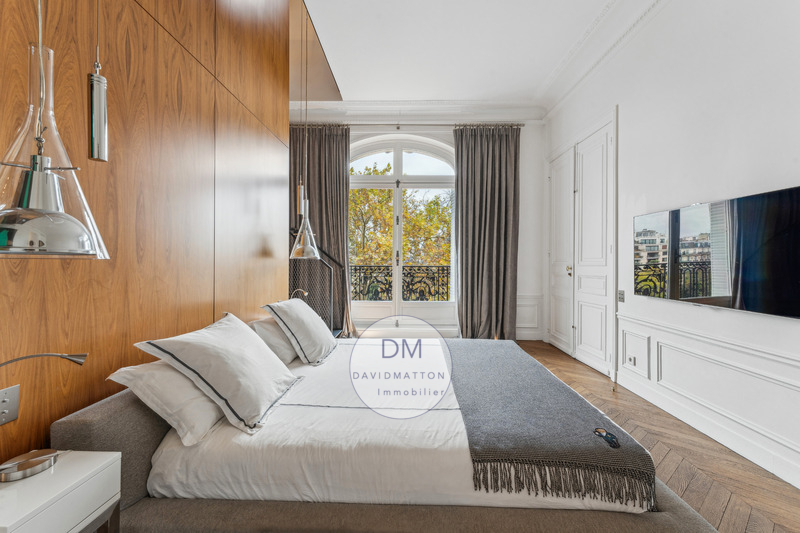 Photo de l'appartement