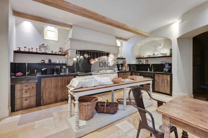 Photo de l'appartement