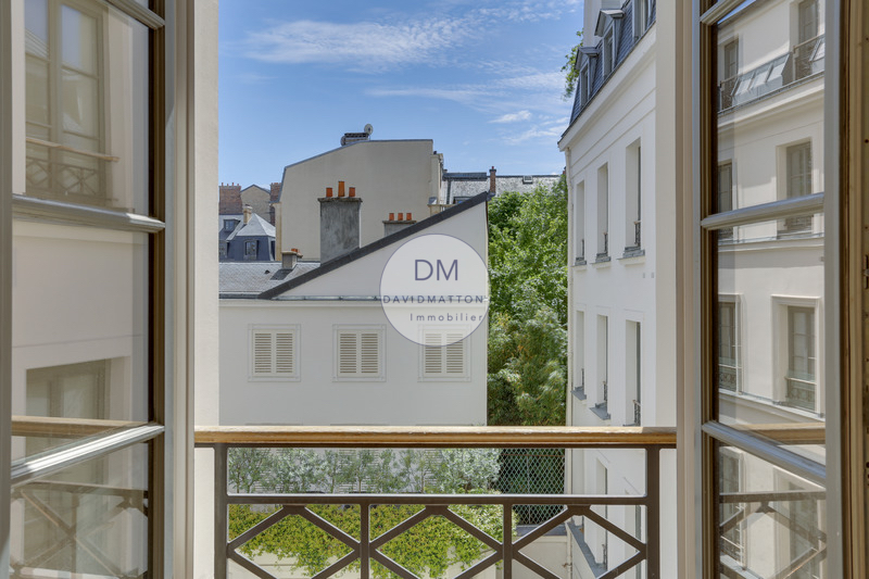 Photo principale de l'appartement