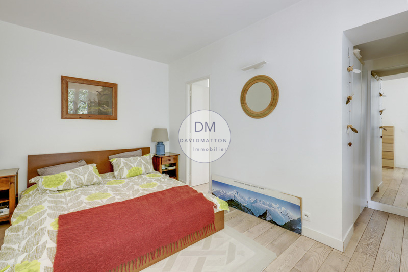 Photo de l'appartement