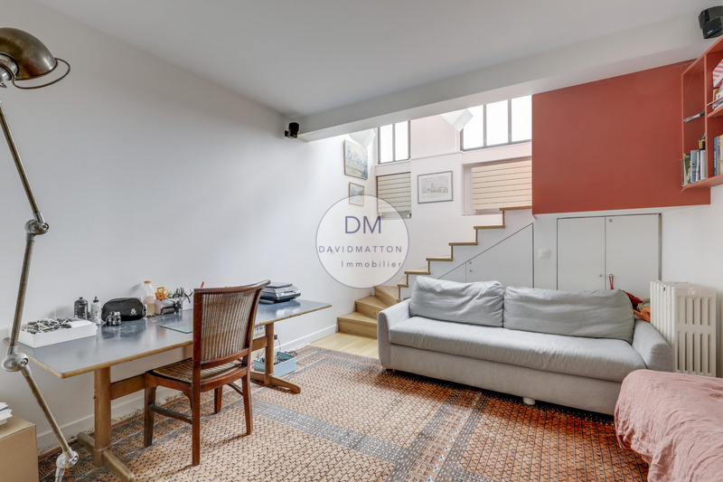 Photo de l'appartement