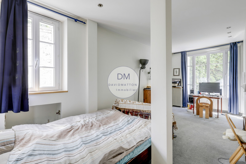 Photo de l'appartement