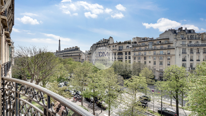 Photo principale de l'appartement