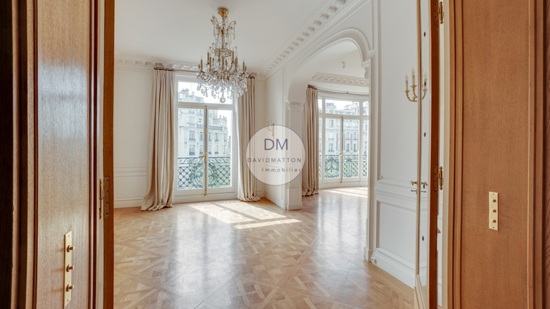 Photo de l'appartement