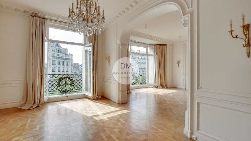 Photo de l'appartement