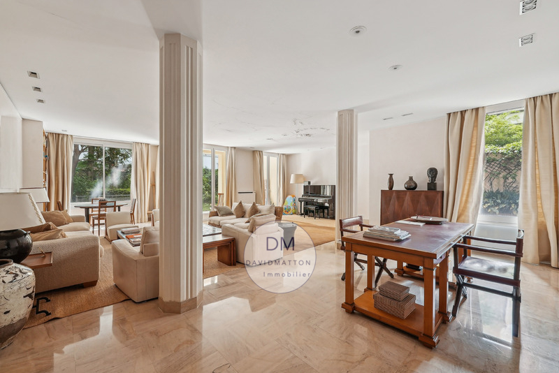 Photo de l'appartement