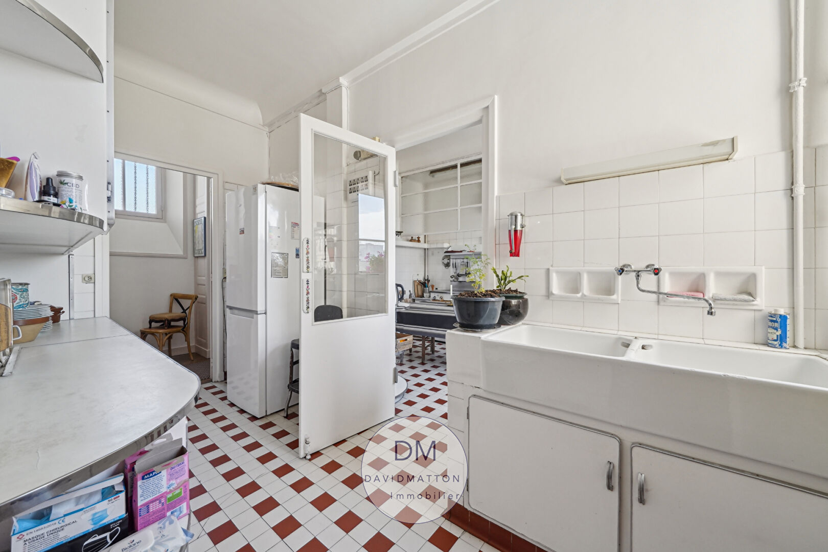 Photo de l'appartement