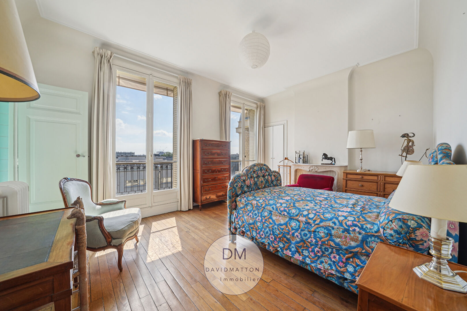 Photo de l'appartement