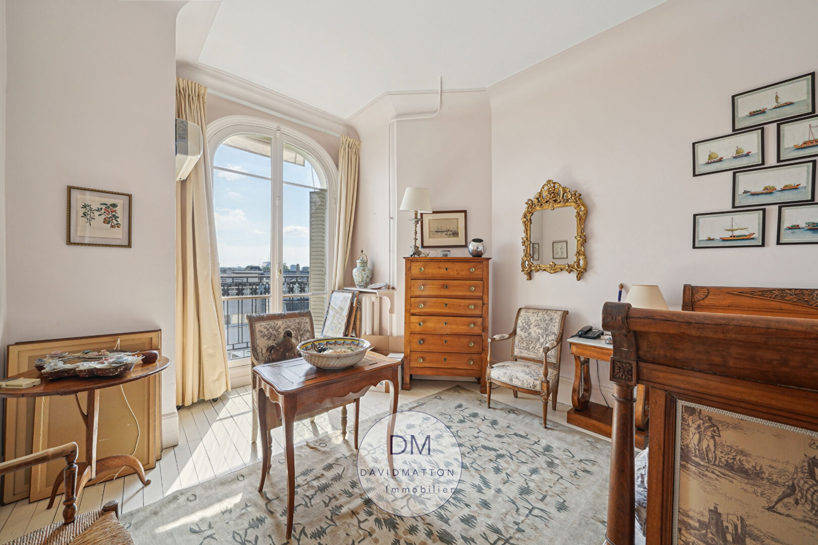 Photo de l'appartement