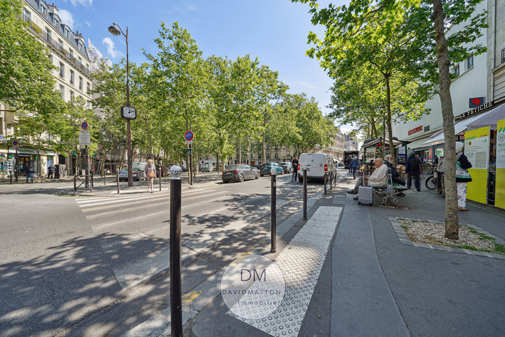 Photo de l'appartement