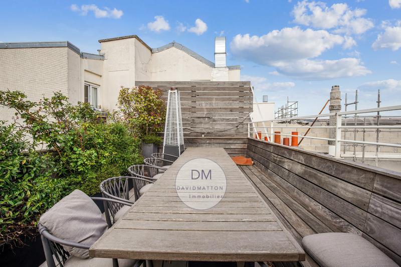 Photo de l'appartement