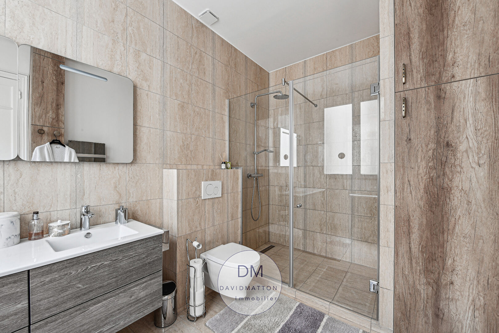 Photo de l'appartement