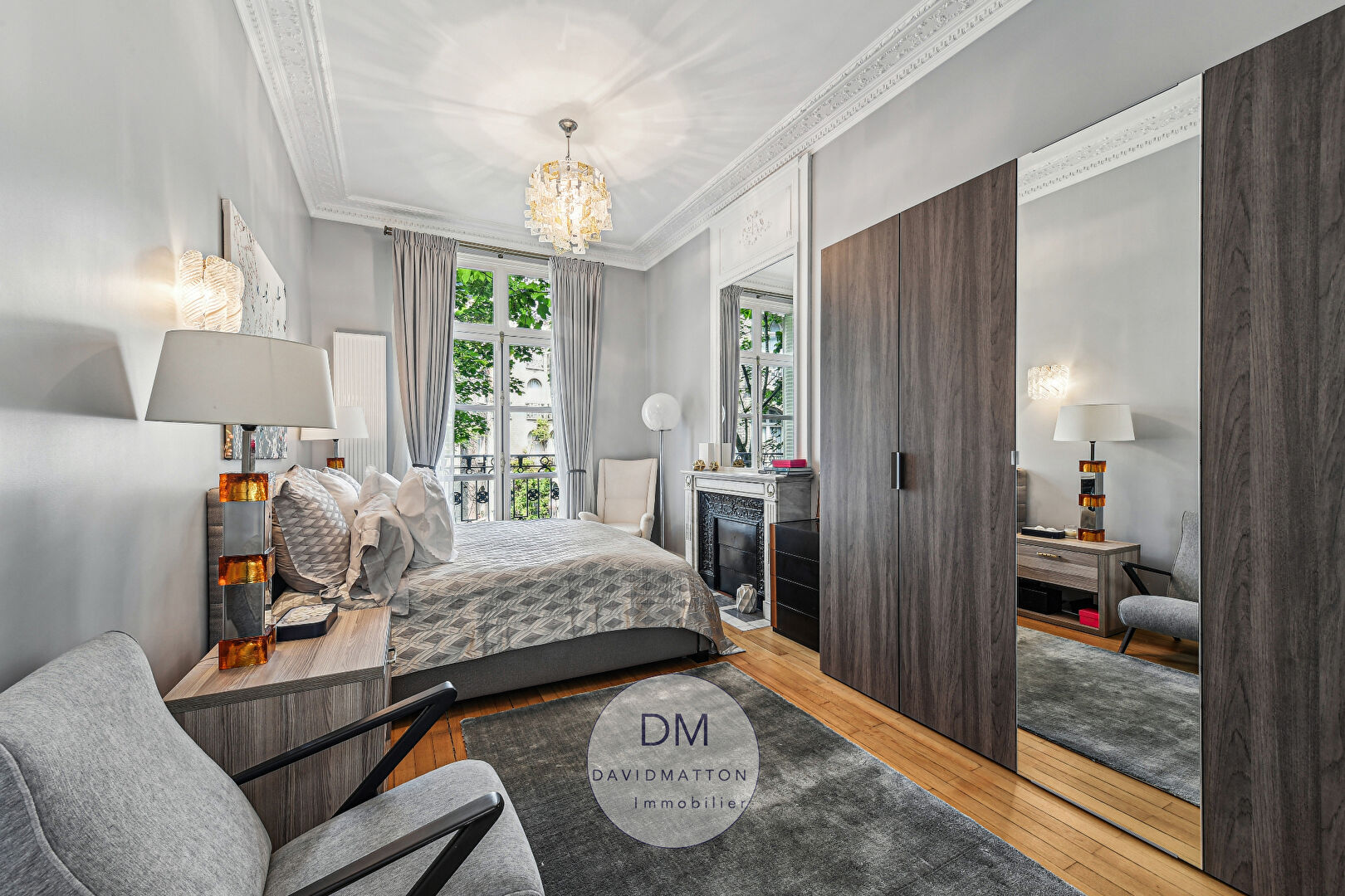 Photo de l'appartement