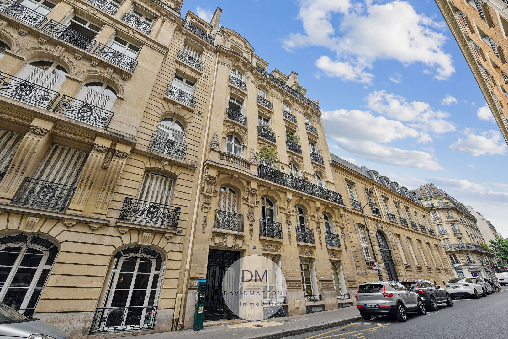 Photo de l'appartement