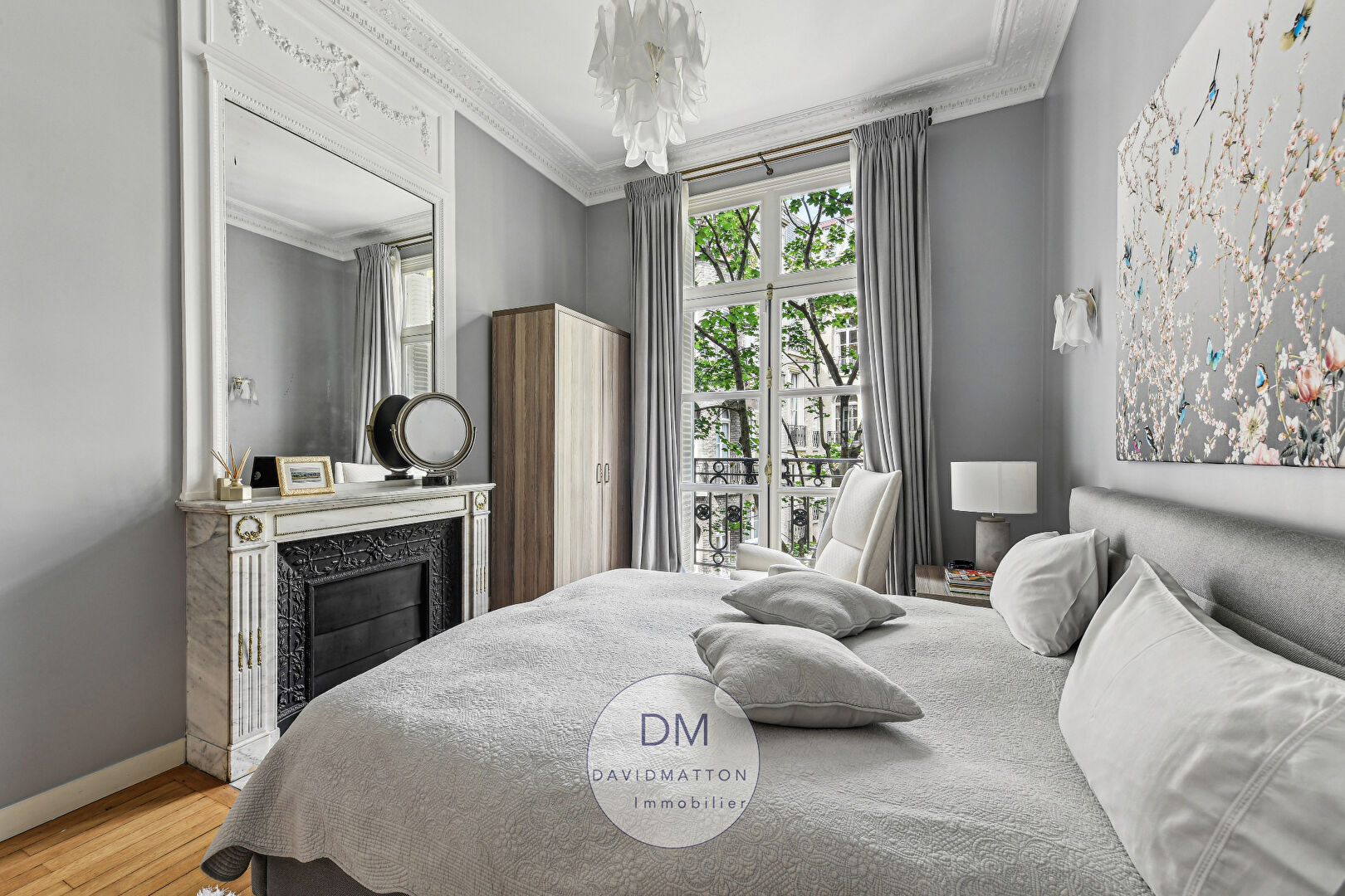 Photo de l'appartement