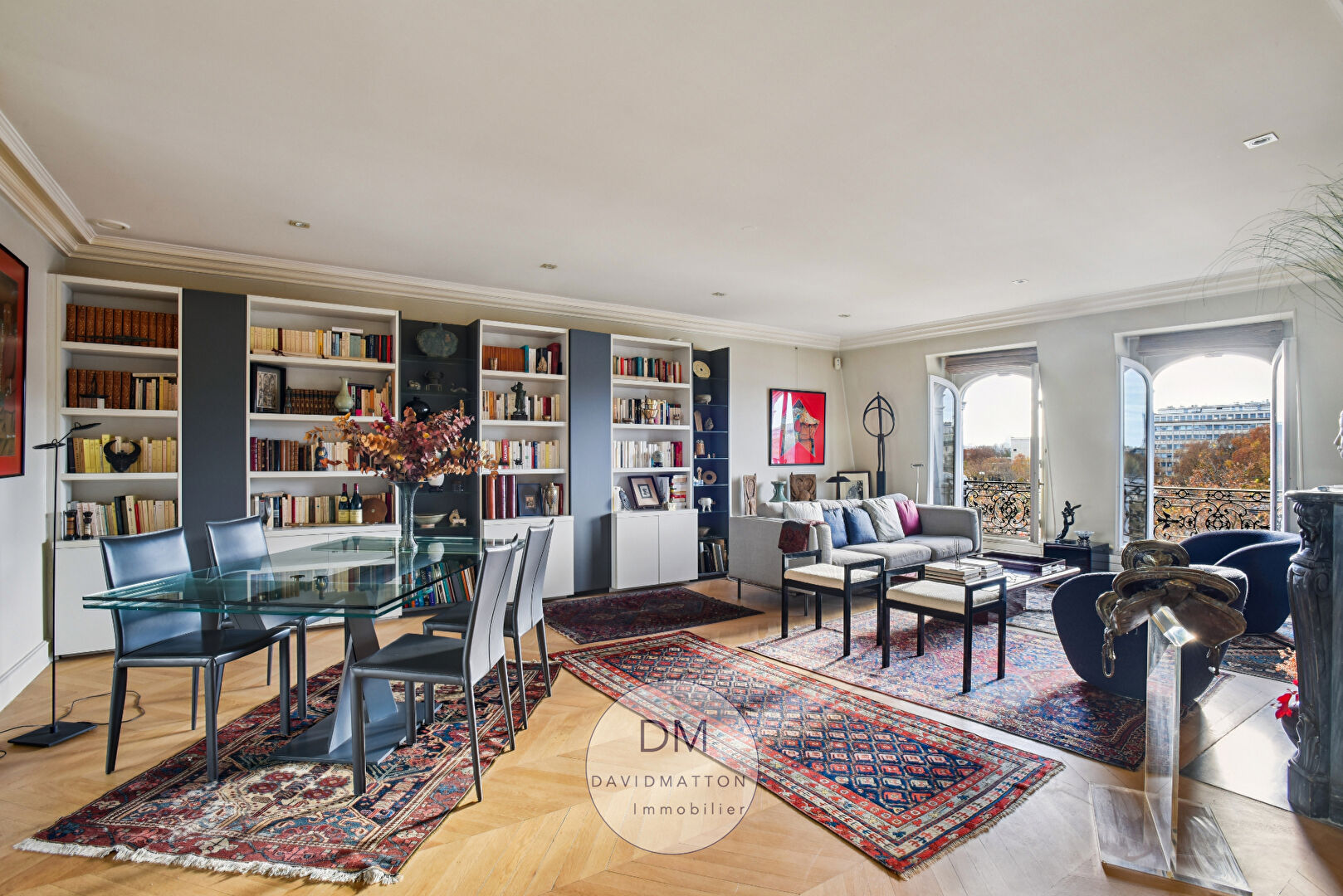 Photo de l'appartement