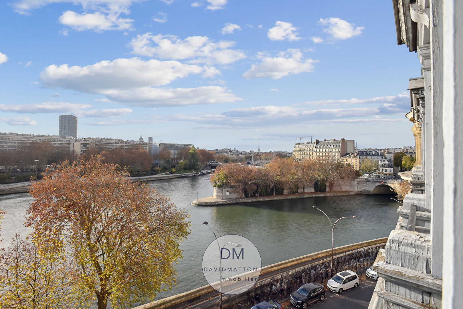 Photo de l'appartement