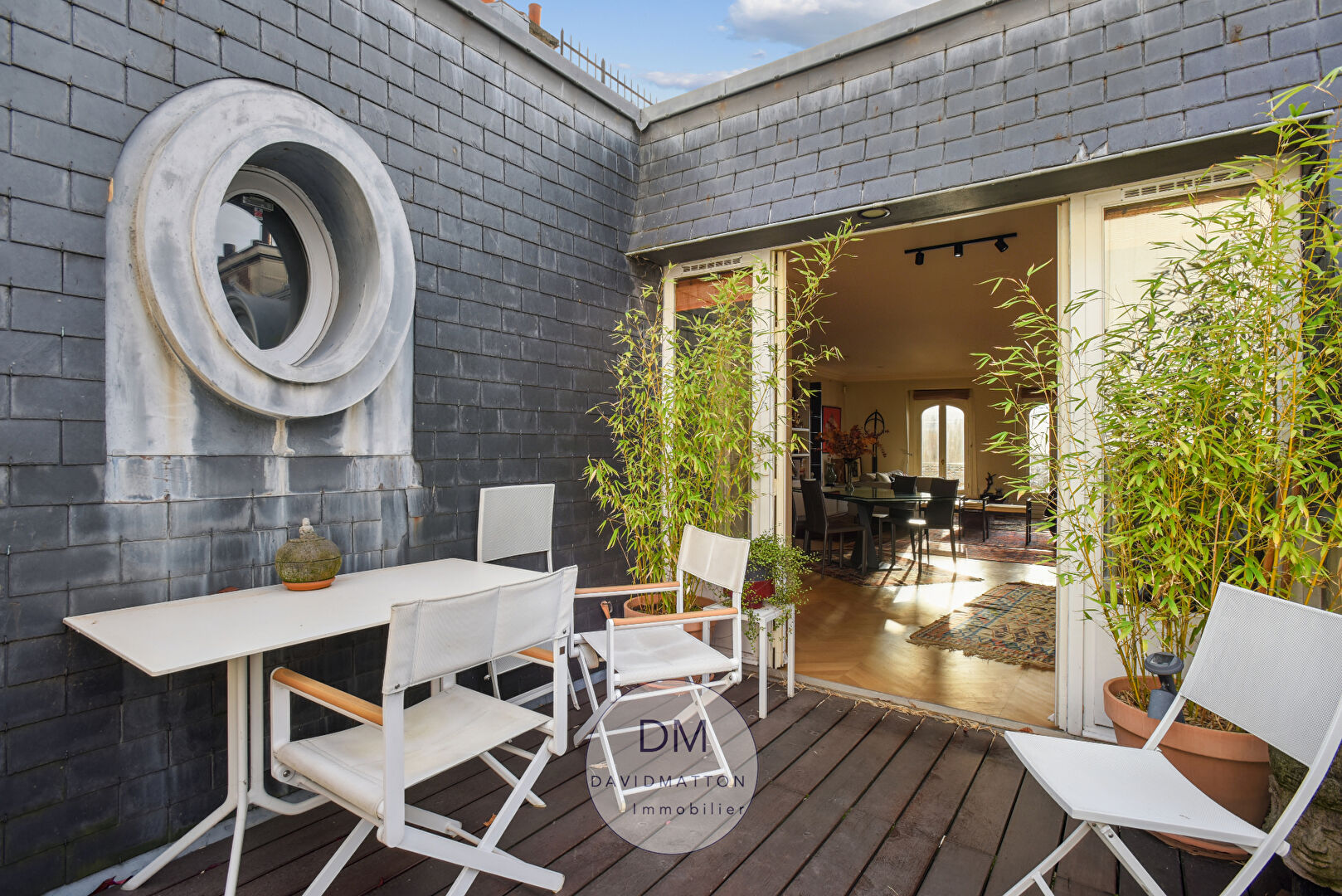 Photo de l'appartement