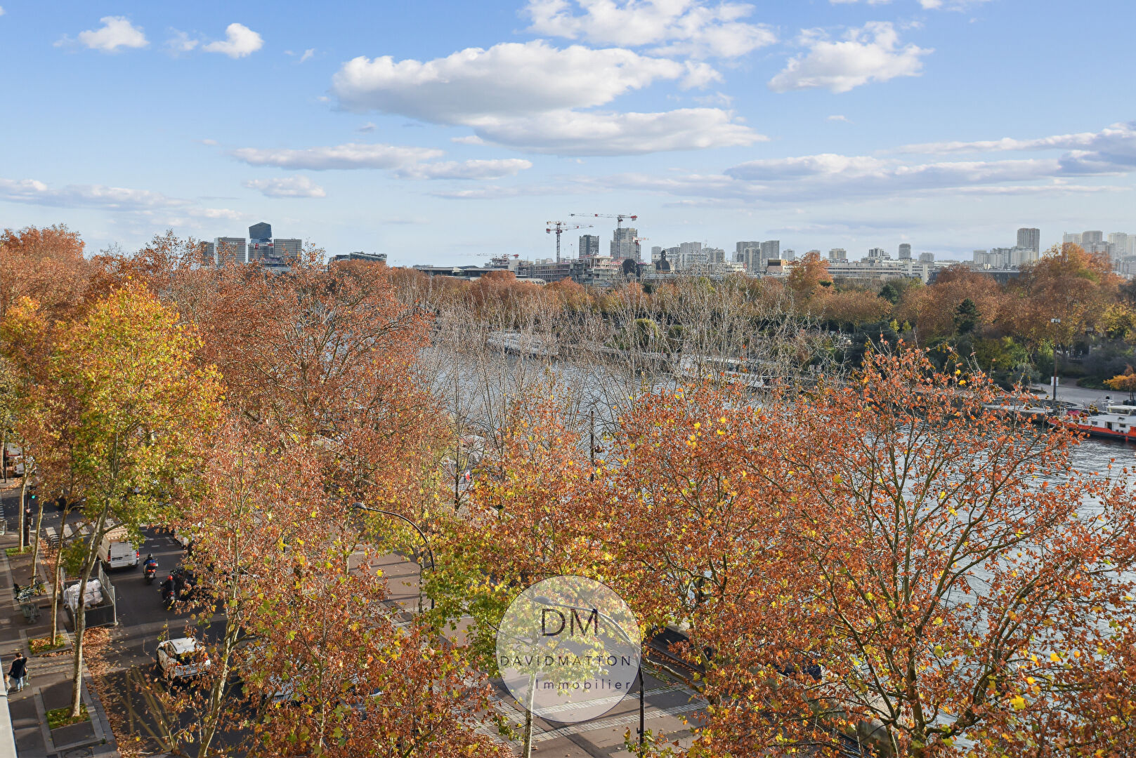 Photo de l'appartement