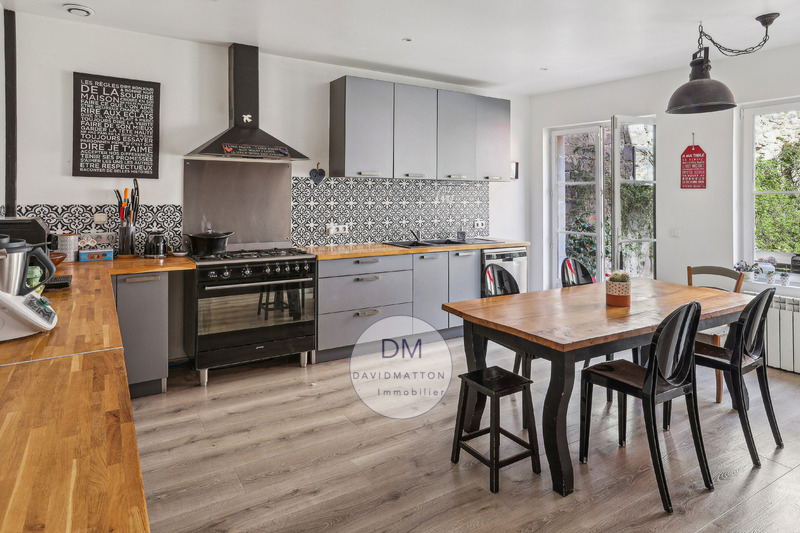 Photo de l'appartement