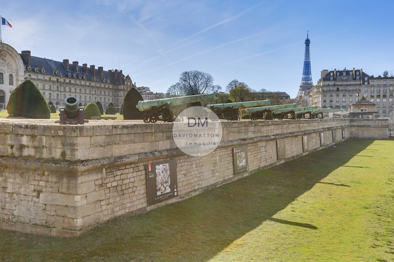 Photo de l'appartement