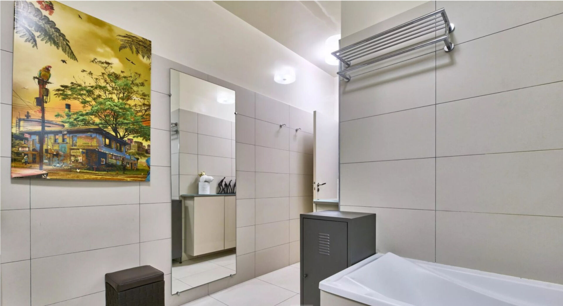 Photo de l'appartement