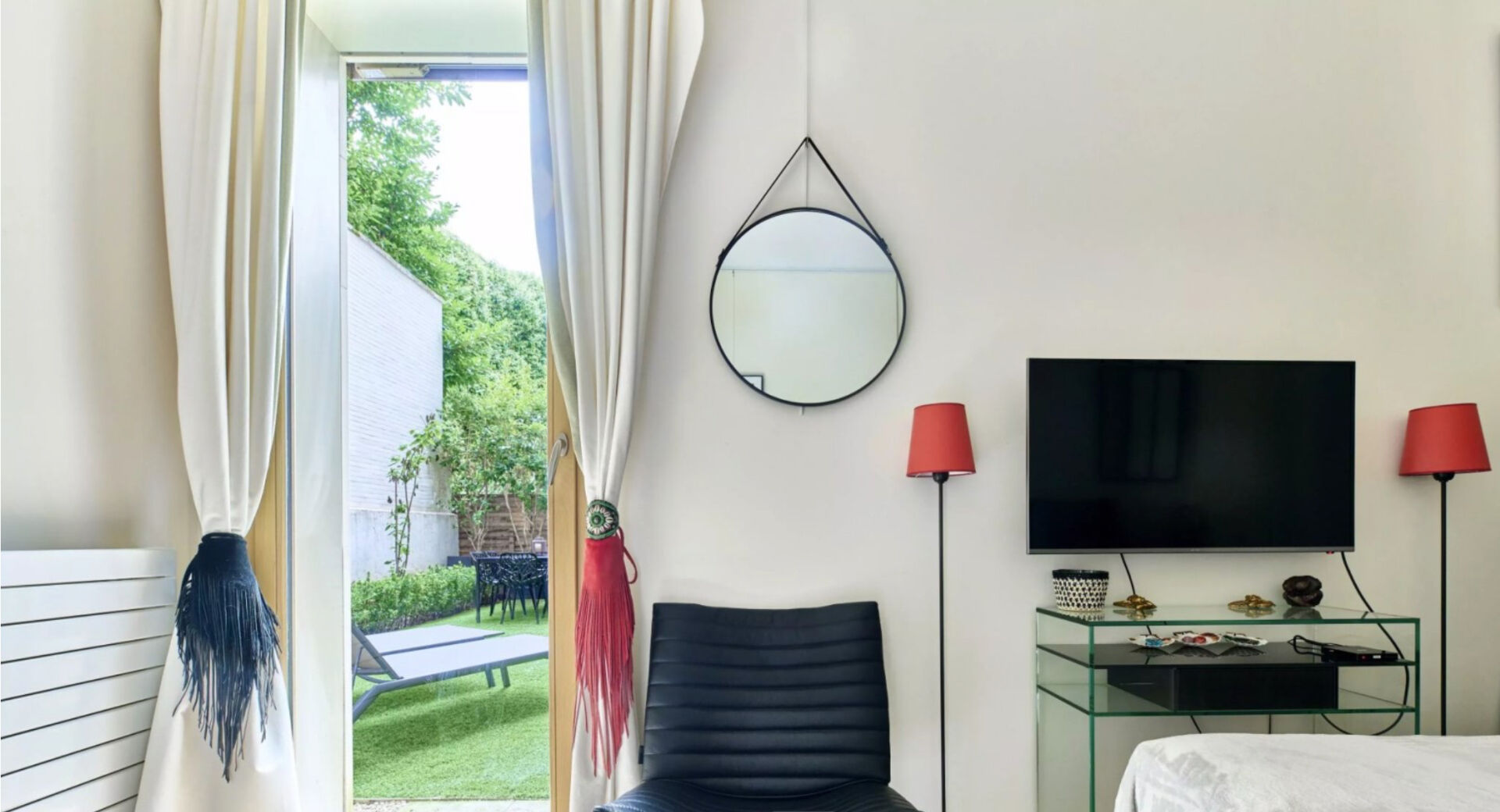 Photo de l'appartement