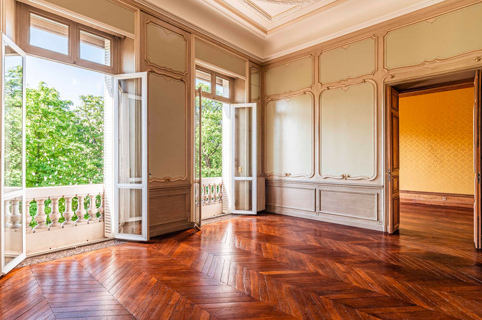 Photo de l'appartement