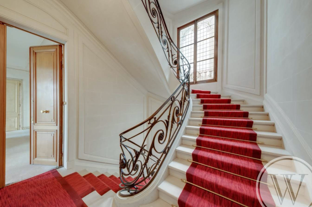 Photo de l'appartement