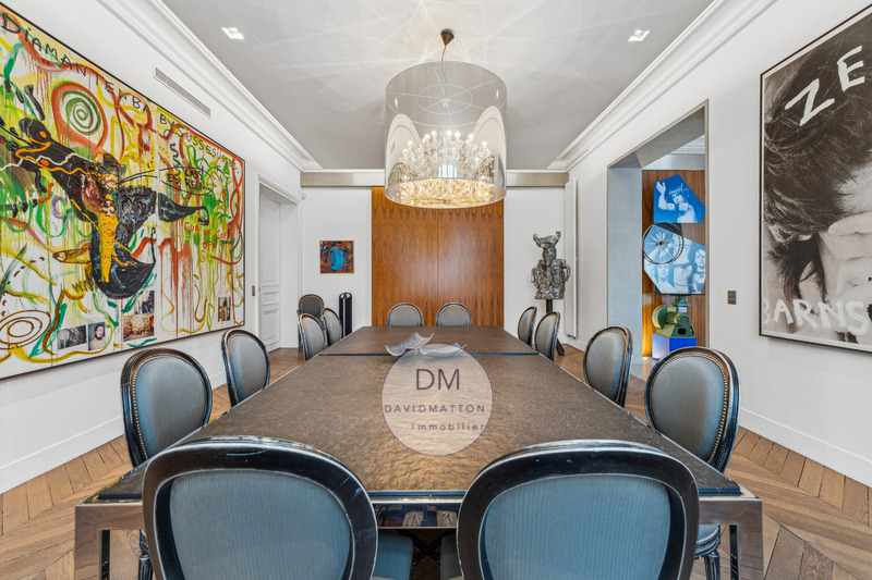 Photo de l'appartement