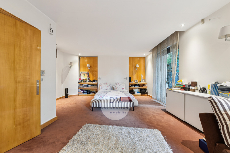 Photo de l'appartement