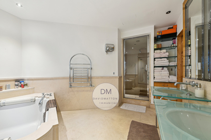 Photo de l'appartement