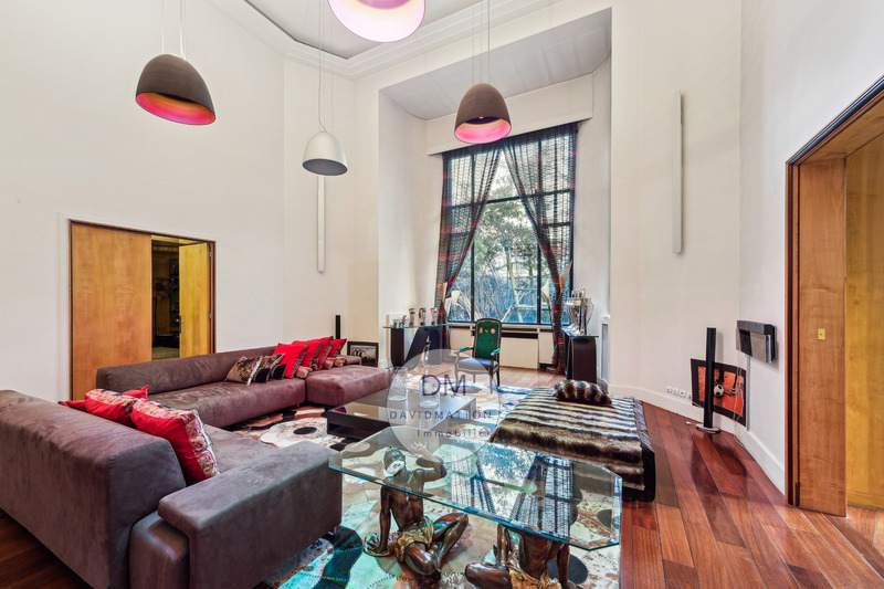 Photo de l'appartement