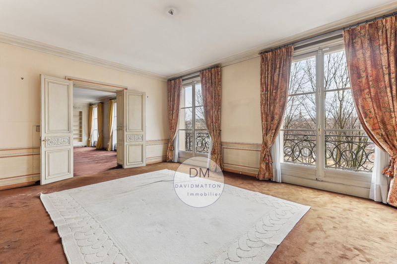 Photo de l'appartement