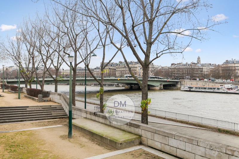 Photo de l'appartement