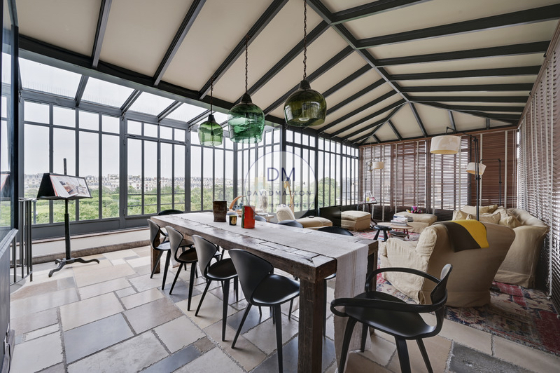 Photo de l'appartement