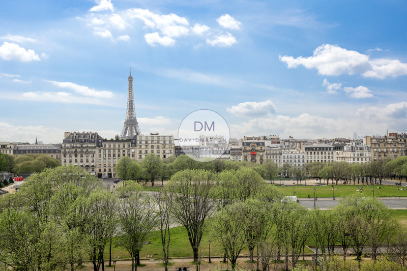 Photo principale de l'appartement