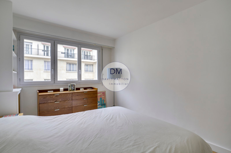 Photo de l'appartement