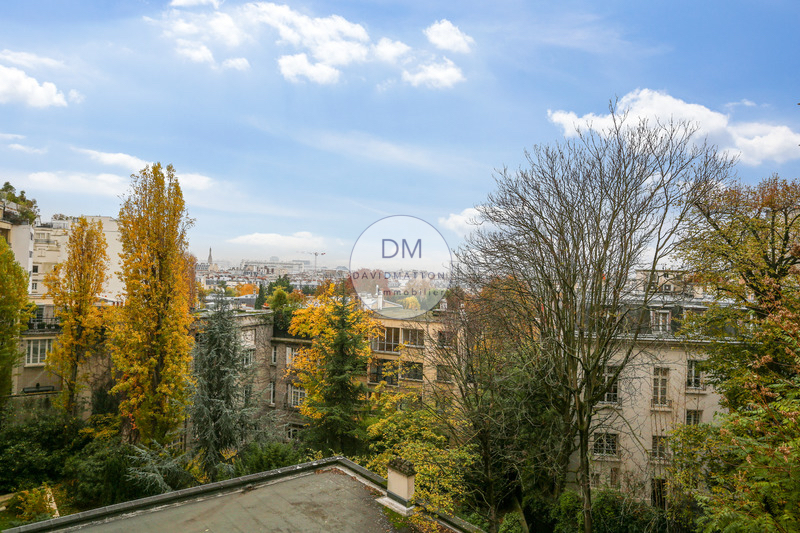 Photo de l'appartement