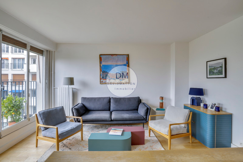 Photo de l'appartement