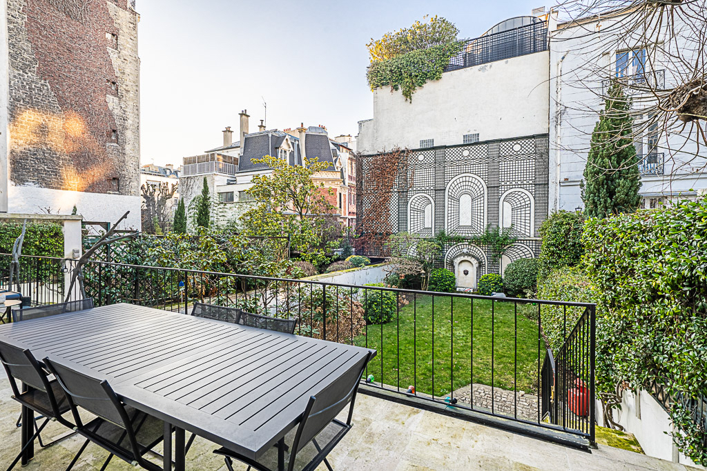 Photo principale de l'appartement